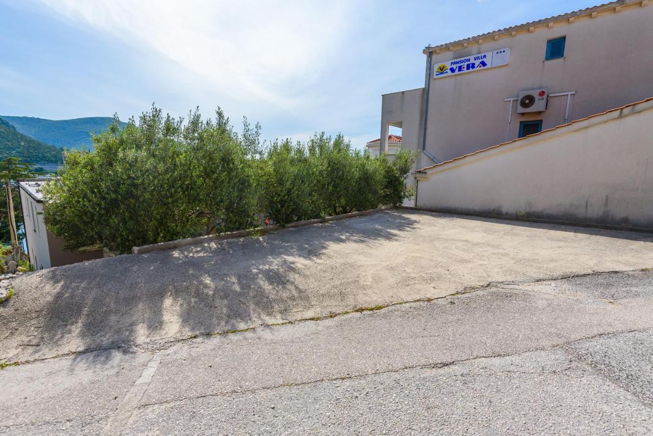 Apartments Zdravko Klek Exteriér fotografie